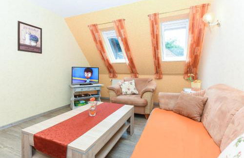 Ferienhaus Elfriede Coordes - Foto 54