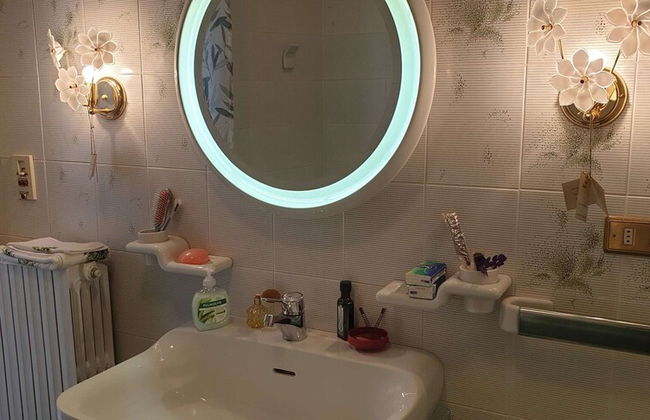 Vesime Villa With Garden - Foto 24