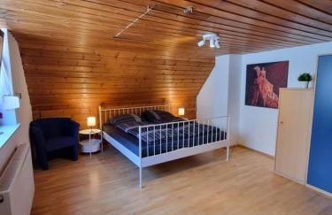 Ferienwohnung Heppenheim an der Bergstraße WHG 5 - Foto 11