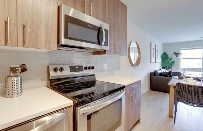 Apartment at Alexandria - Foto 10