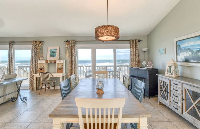 Almost Heaven Beach House - Foto 55