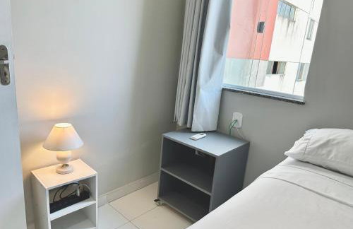 Brotas House, 2 quartos - Foto 12