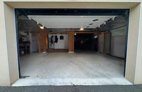 L'Orée du Bois - Piscine - 6pers - Garage - Photo 20