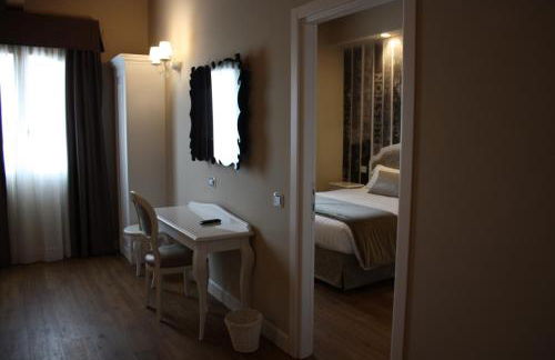 Suites & Apartments Liola' - Foto 38