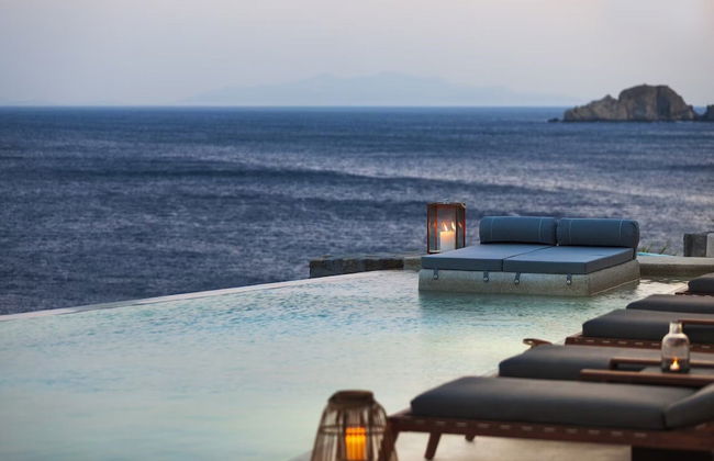 Waterfront Villa With Private Pool - Foto 28