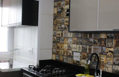 cozy apartment in the center of Bertioga - Photo 26