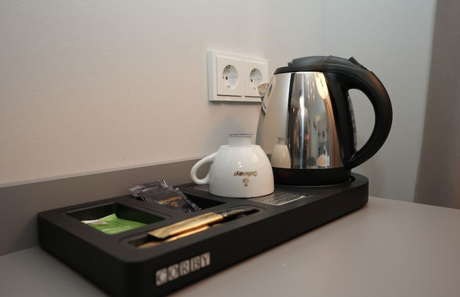 Boutique Kaiser - Hotel & Apartments - Photo 26