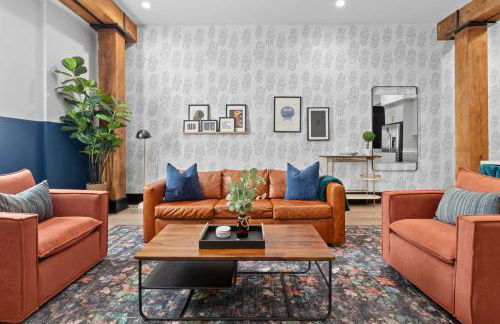 888 Baronne - Foto 38