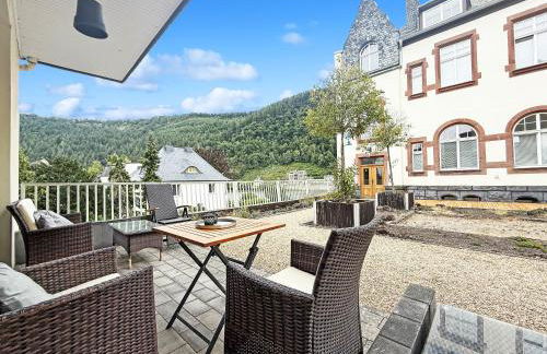 Design Apartment an der Mosel - KP5 - Foto 22