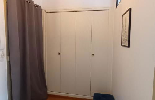 T2 Centre ville, Soulages, Amphithéâtre - WIFI clim balcon parking - Photo 7