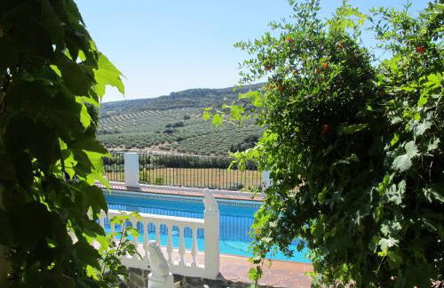 Casa rural VillaGloria - Foto 10