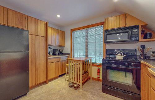 Red Fox Retreat - Foto 14