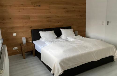 Ferienwohnung Hammerbergblick Rittersgrün - Foto 1