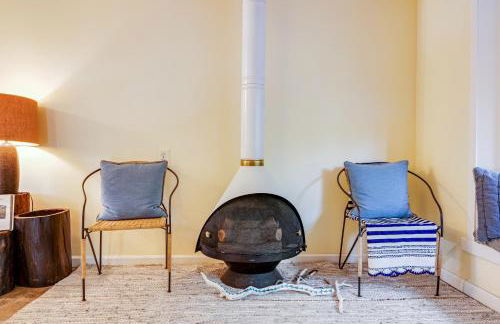 Cloverdale Creekside Retreat - Foto 28