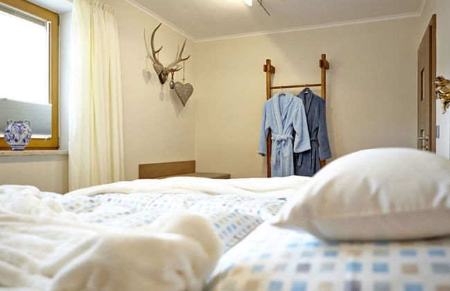 Pleasant Apartment in Kirchberg im Wald - Foto 4