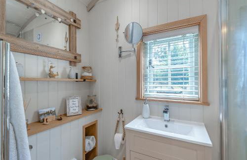 Herbie's Shepherd Hut - Uk50229 - Foto 11