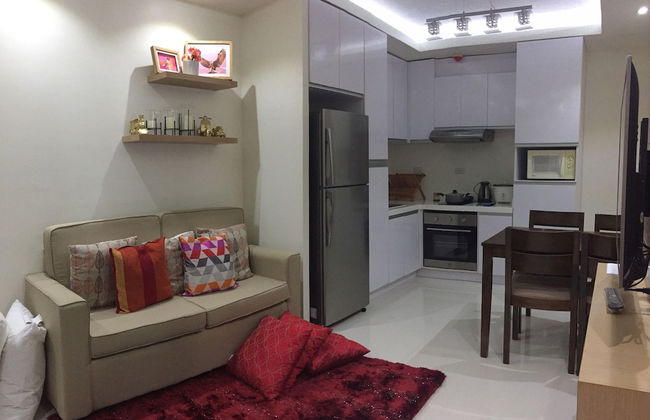 FGR Vacation Home at Mivesa Garden Residences - Foto 23