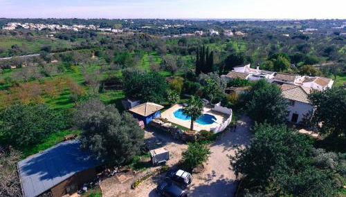 Quinta dos Cochichos – Country Houses - Foto 3