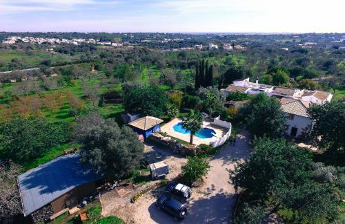 Quinta dos Cochichos – Country Houses - Foto 4