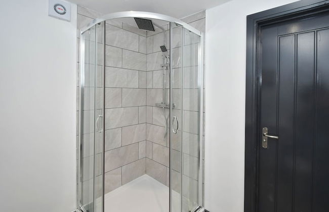 Townhouse @ 101 Lord Street Crewe - Foto 9