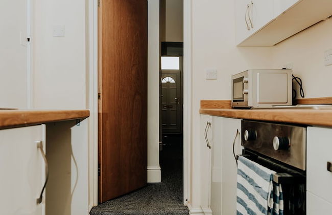 Regent Park House - Foto 8