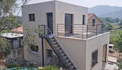 Maison a Porto Pollo Corse du sud - Foto 2