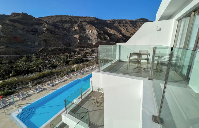 Apartamentos Cordial Magec Taurito - Foto 13