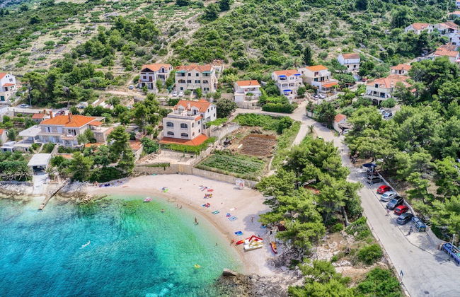 Apartments Ivo - Foto 55