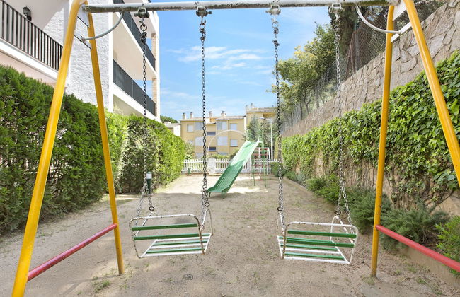 Apartment Orenetas 12 - Foto 15