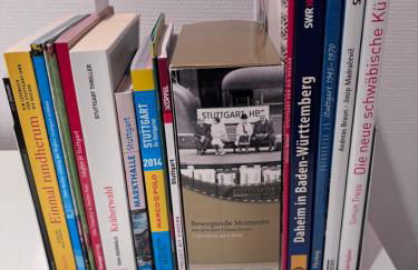 Doppelzimmer in Stuttgart-Birkach - Nähe Musicals im SI-Zentrum, Messe, Flughafen, Uni Hohenheim - Foto 10