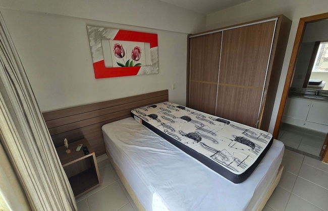 Aptos Rio Quente - ótima área de lazer - Foto 31