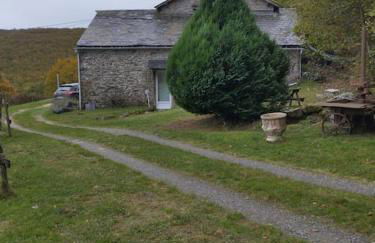 Cascade - Gîte pour 2 personnes - Foto 10