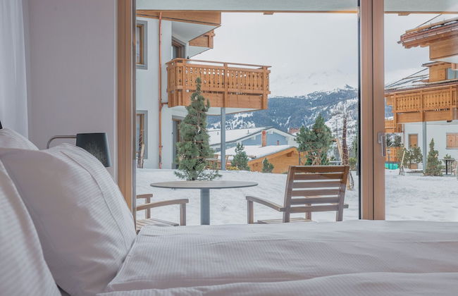 Val Saraina Resort - Foto 24