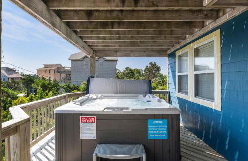 Sea Breeze Blue - Foto 13