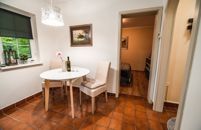 Apartments Amy - Photo 14