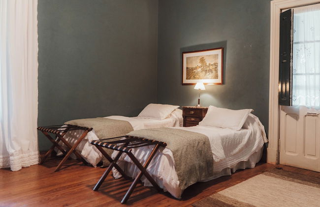 Estancia La Violeta - Foto 9