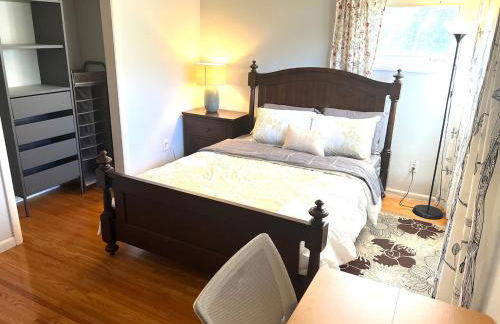 Cozy 3BR Rochester Brighton Home by Downtown UofR - Foto 5