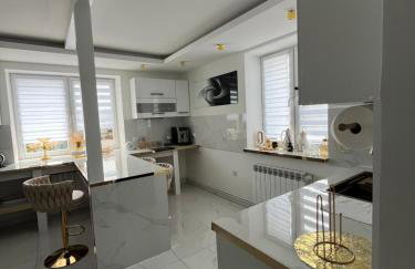 Willa Apartament Prestige z sauną i siłownią na wyłączność - Foto 6