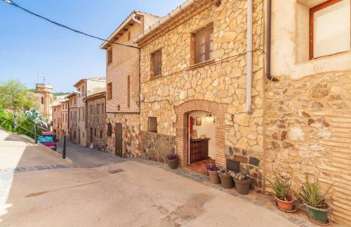 PRIORAT Ca la Iolanda "RELAX ESCALADA Y NATURALEZA" - Foto 38