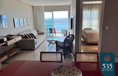 Spacious Bedsitter View to the Bay of All Saints - Photo 12