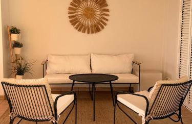 Playa del Duque-Amazing views 2 bedroom - Foto 7