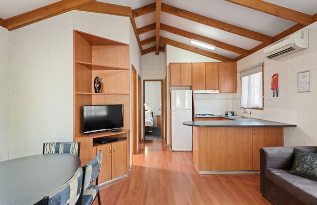 Discovery Parks - Barossa Valley - Foto 24