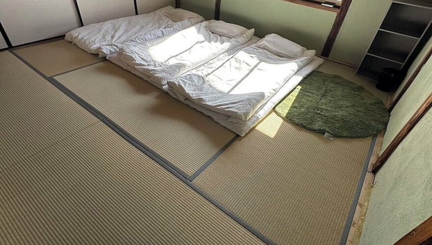 sun teien - Foto 5, Habitación