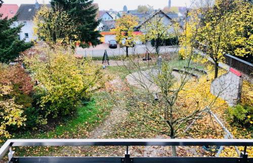 Baden Airpark Family Apartment - Foto 29