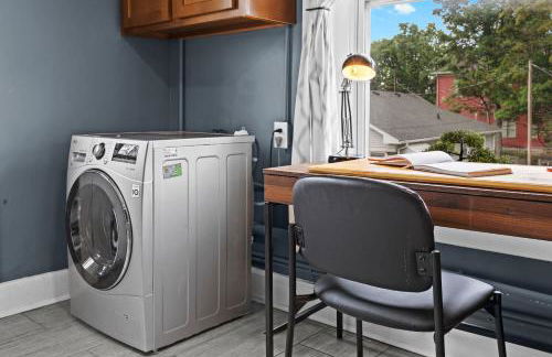 Riverview Escape in Walkable Historic District - Foto 32