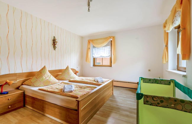 Holiday Home in Jagersgrun With Sauna - Foto 8