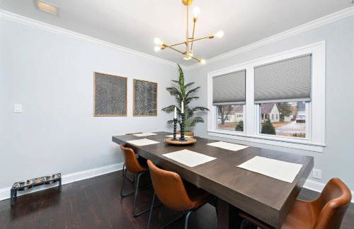 3BR 3BA Fairway Home • Dog-Friendly • Fenced Yard - Photo 17