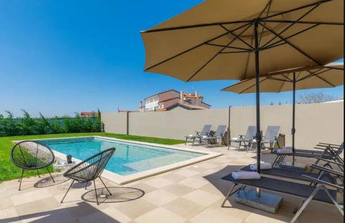 Villa Edi-heated pool & e-bike - Foto 34