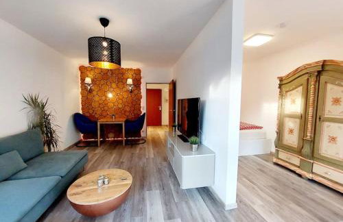 Me(H)rblick - Pool - Balkon - Panorama - Foto 1