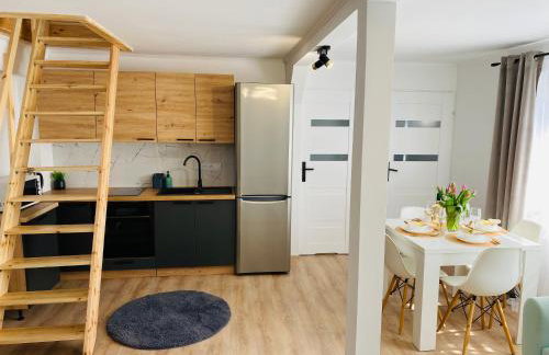 Apartamenty pod Wieżą 1 - Foto 15
